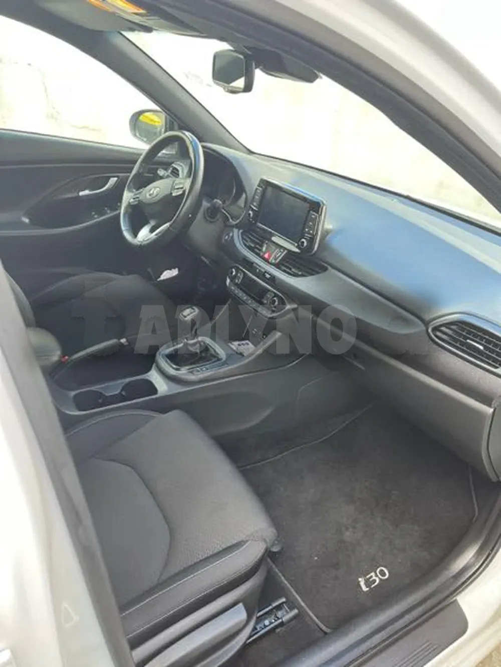 Hyundai i30 à Monastir - Photo 2