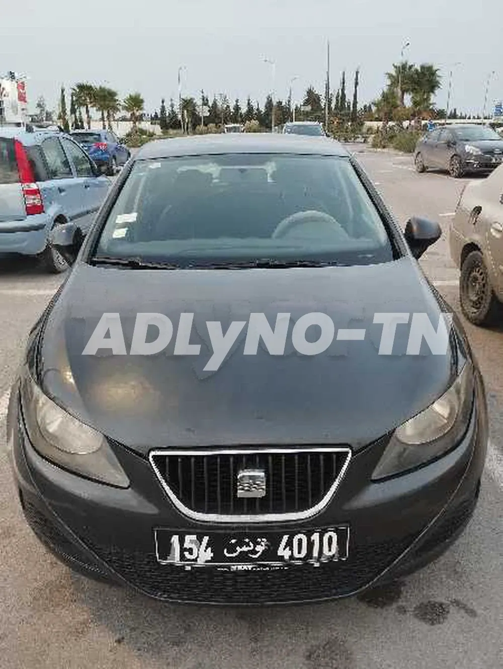 seat ibiza 22599219 à Tunis - Photo 5