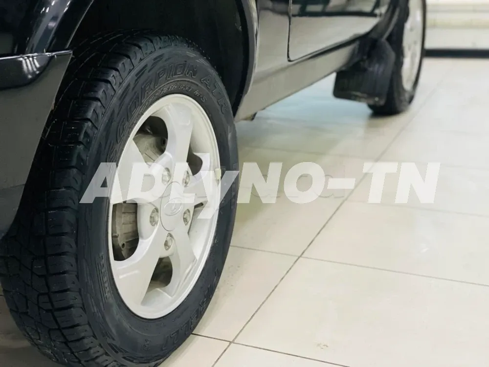 ⚜️ LADA urban 4x4 ⚜️ à Ariana - Photo 9