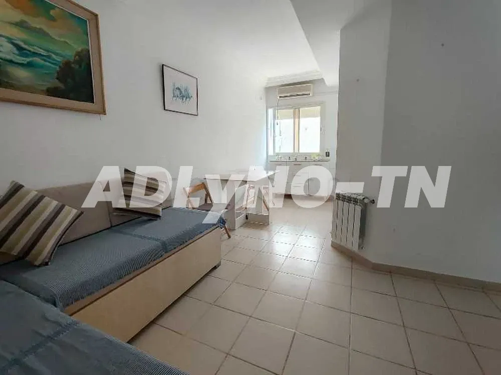  A vendre un terrain constructible R+2 situé a "Raoued plage" avec une superficie totale de 400 m² 