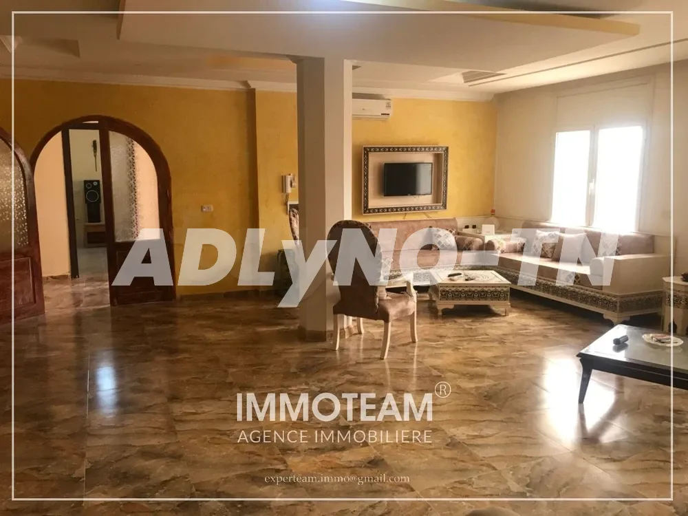 A vendre une maison à Nabeul - Photo 3
