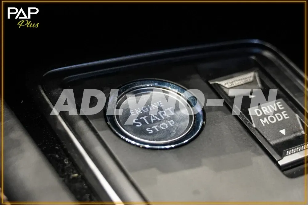 ▶ PEUGEOT 508 GT-LINE ◀ à Tunis - Photo 5