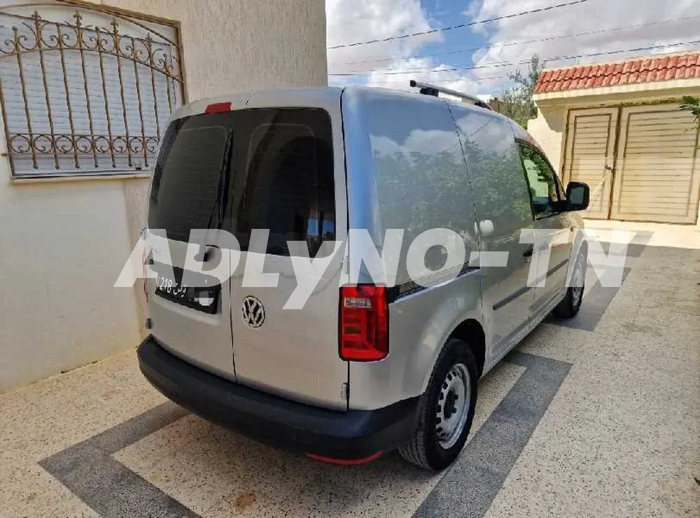CADDY PRESTIGE 2L à Sfax - Photo 4