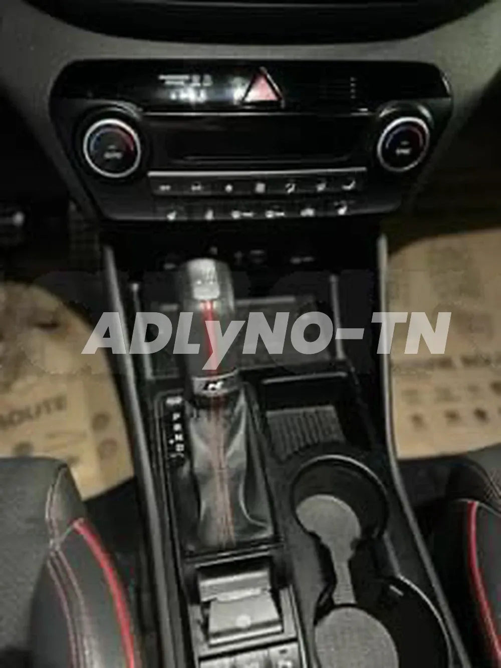 Hyundai TUCSON NLine Diesel à Ariana - Photo 7