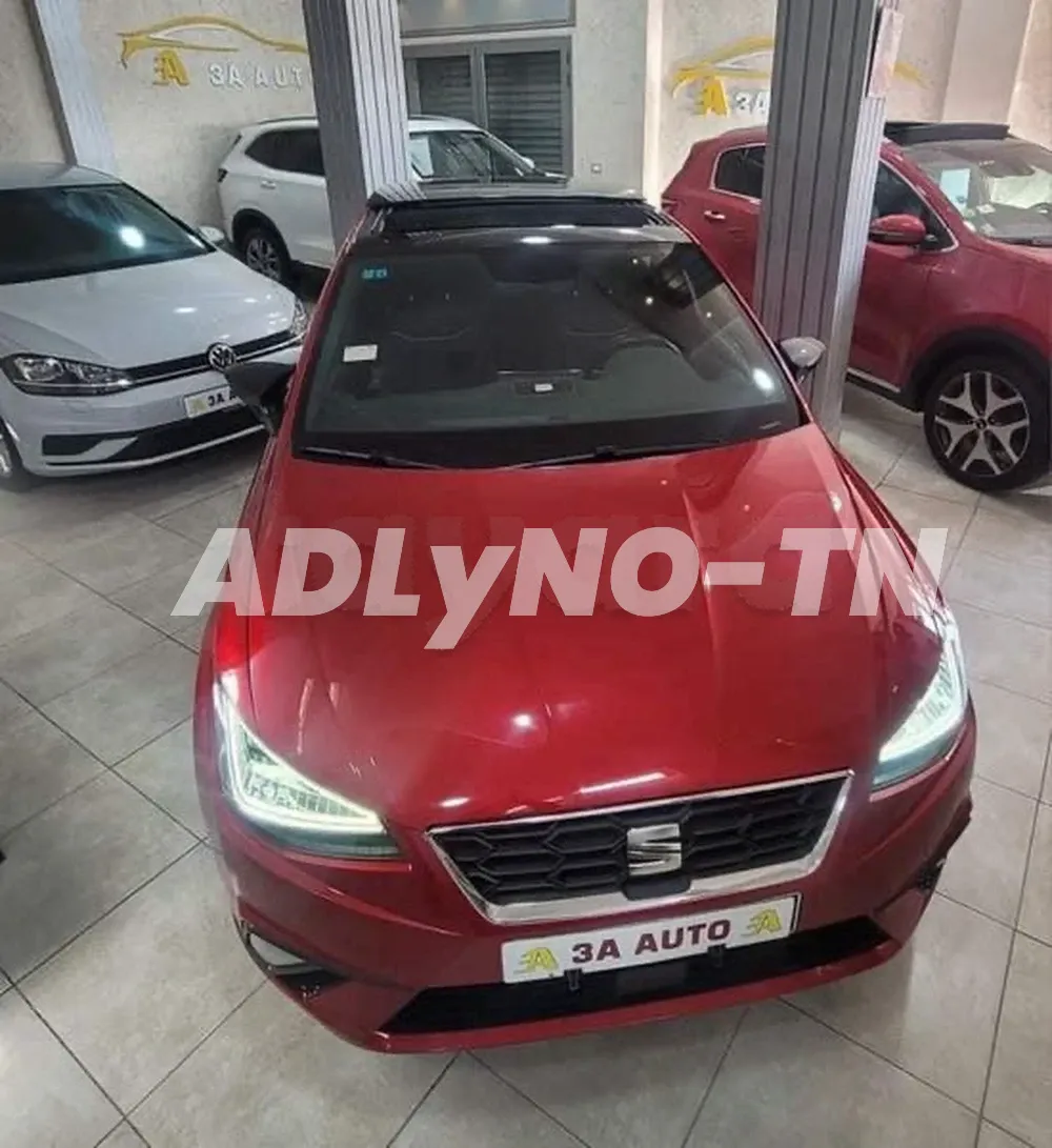 Skoda Fabia Essence