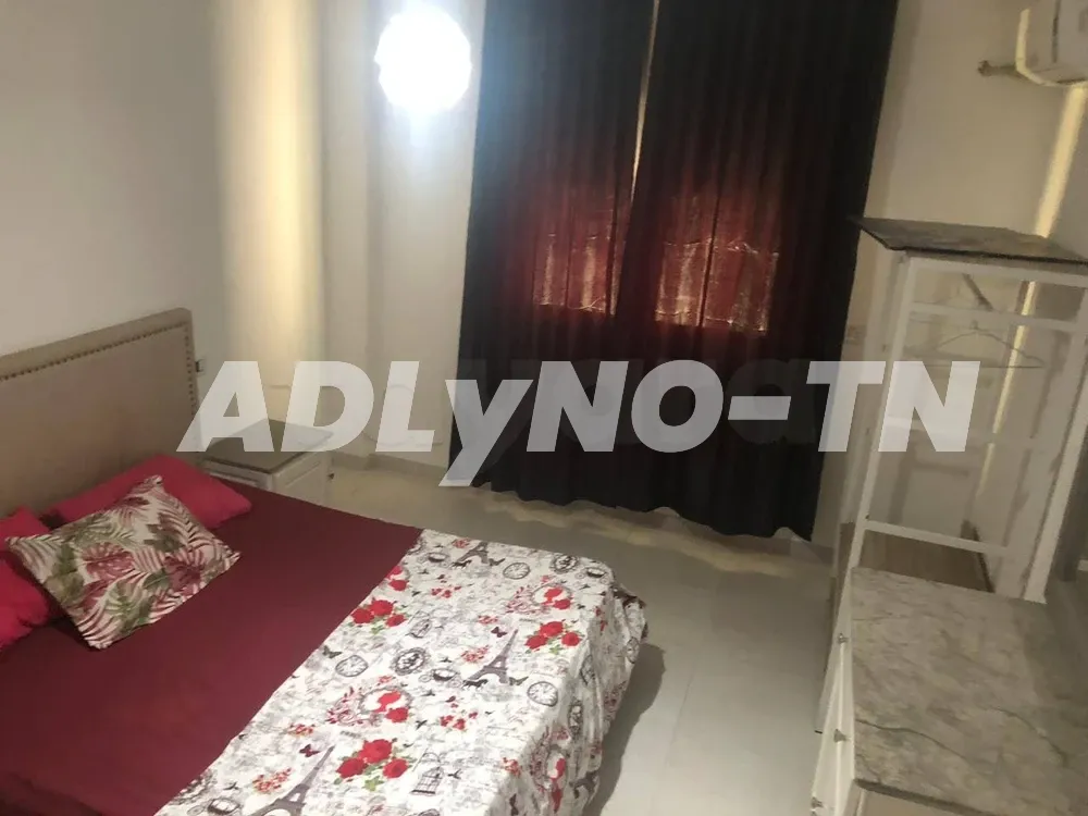 A VENDRE S+2 – WAHAT – TEL 58258423 – FB.6843 à Tunis - Photo 4