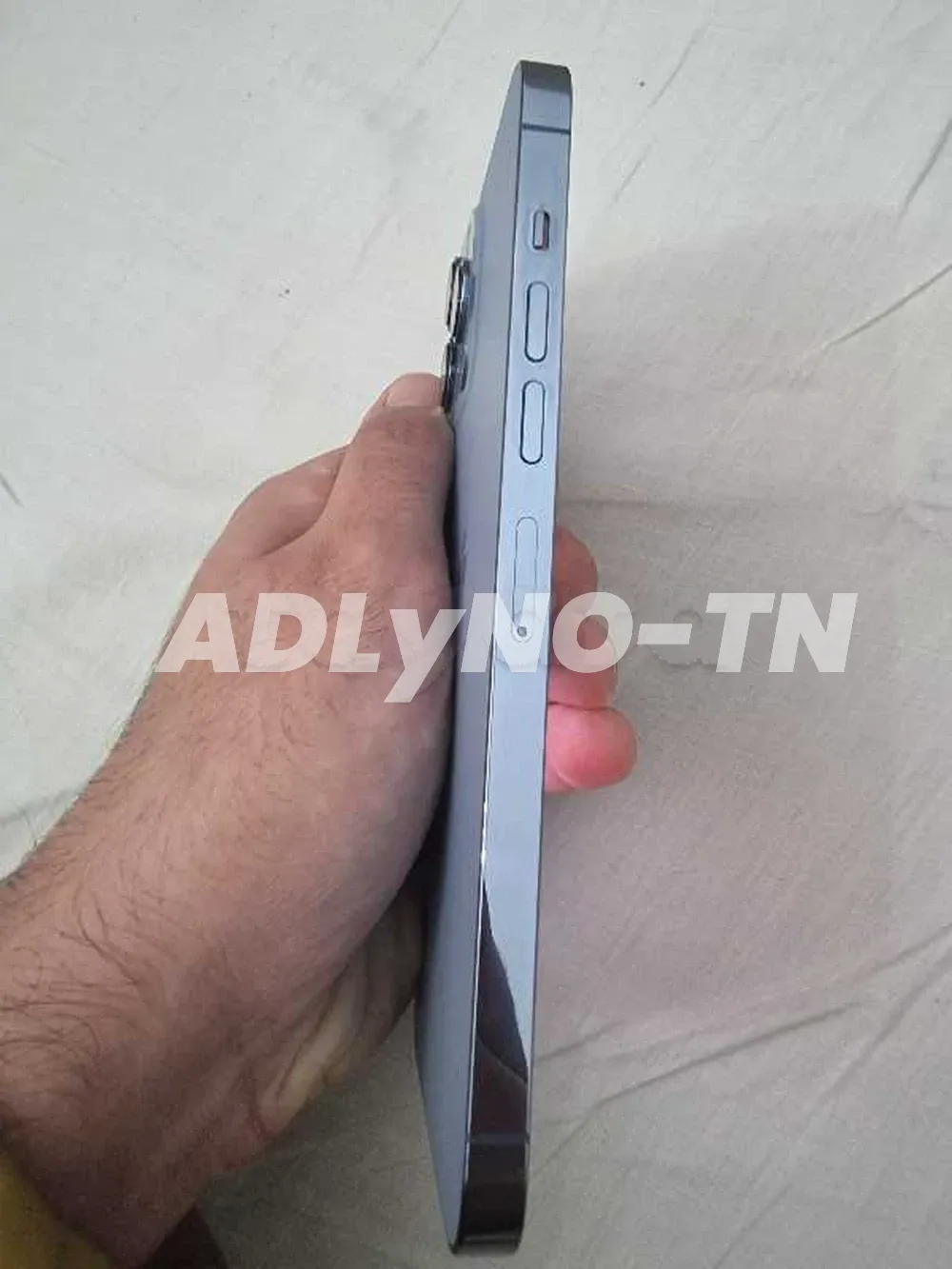 iphone 13 pro max 95% batterie à Ariana - Photo 2
