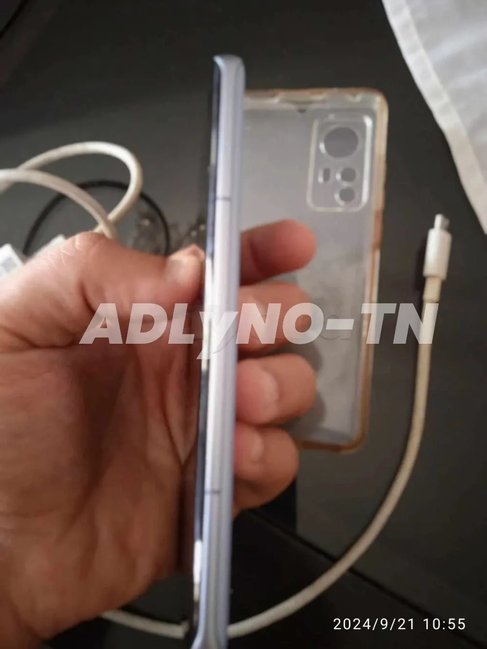 Xiaomi 12 5G 8/256 à Beja - Photo 4