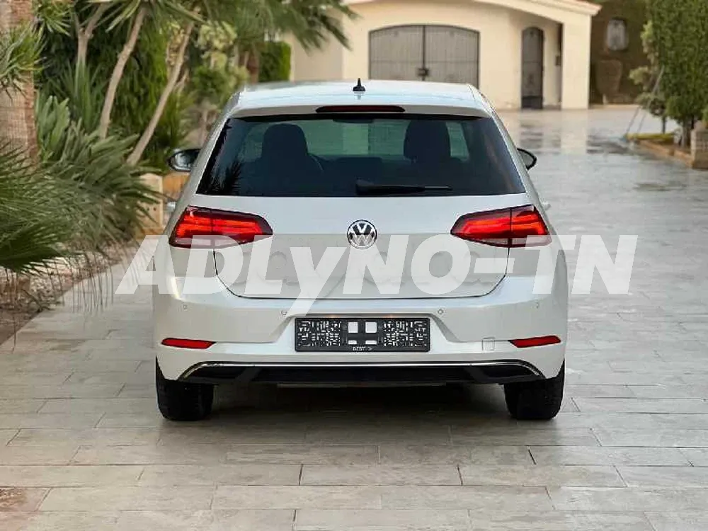 GOLF 7 IQ.DRIVE à Sfax - Photo 4