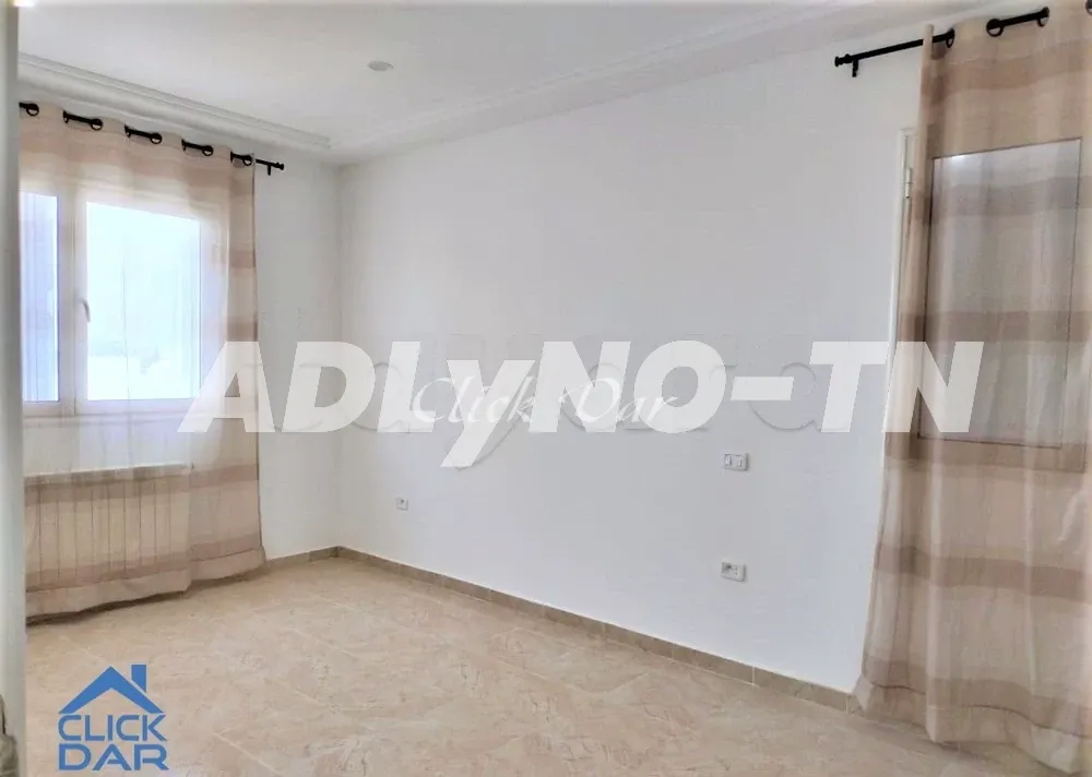 Appartement en S+2 au 2ème étage Hammamet ?28340551 à Nabeul - Photo 3