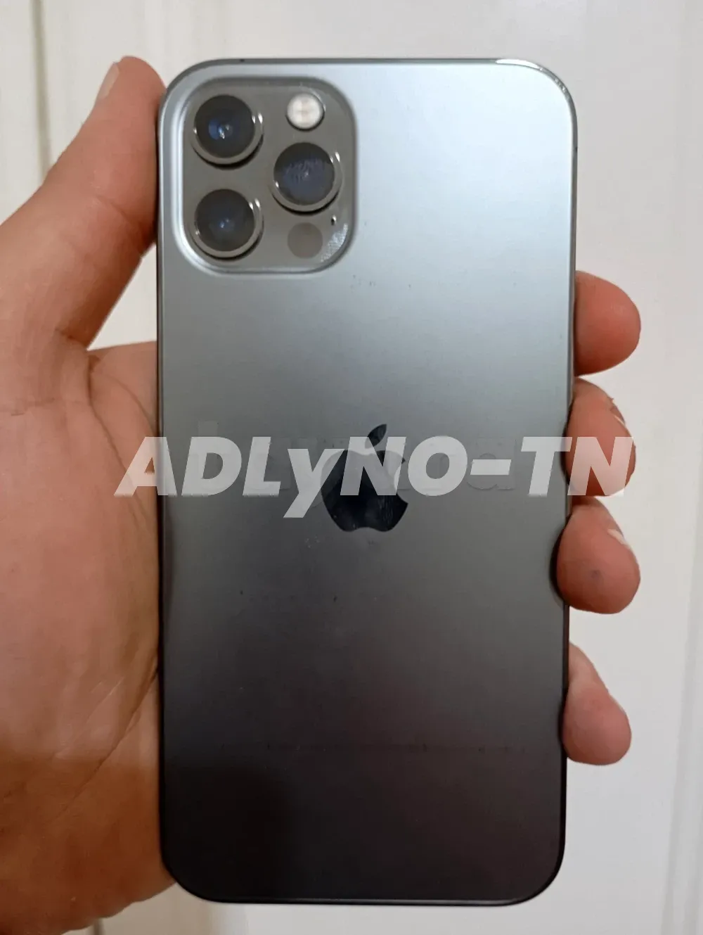 A vendre iphone 12pro à sousse - Photo 4