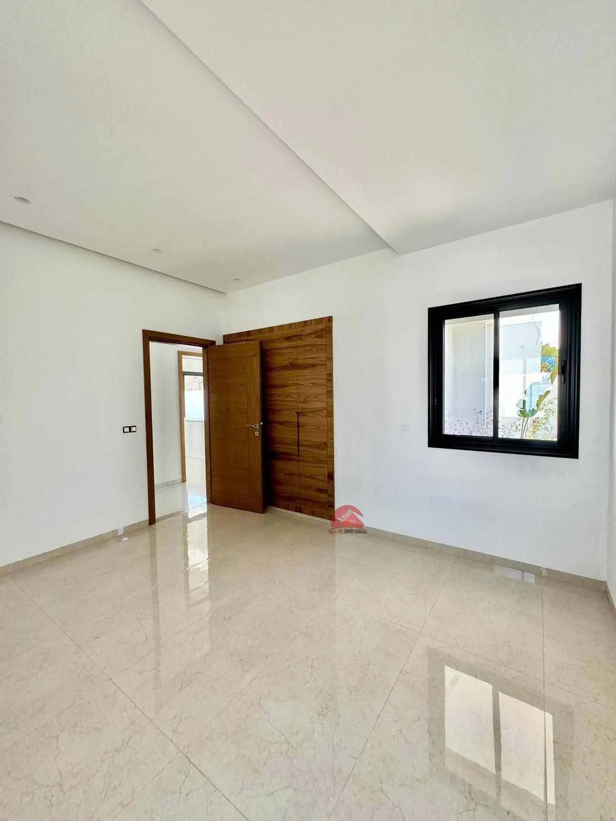 VILLA NEUVE À LA ZONE TOURISTIQUE MEZRAYA ZA - RÉF V640 à Medenine - Photo 1