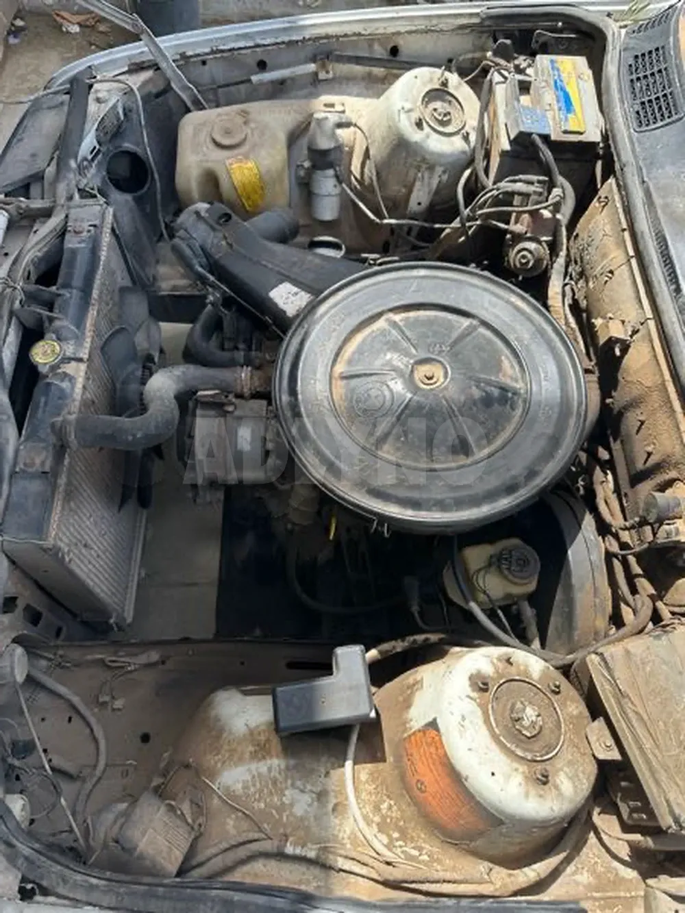 BMW E30 à sousse - Photo 9