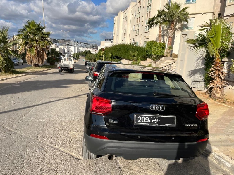 Audi Q3 Essence 2019 à Tunis - Photo 8