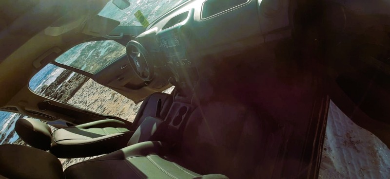 Volkswagen Amarok Diesel 2011 à Nabeul - Photo 8