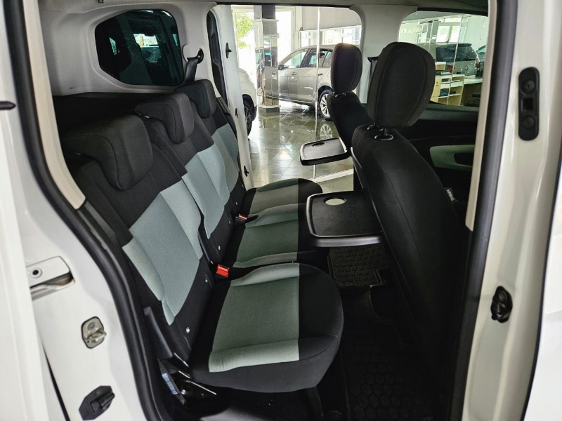 Citroen BERLINGO Diesel 2020 à Monastir - Photo 1