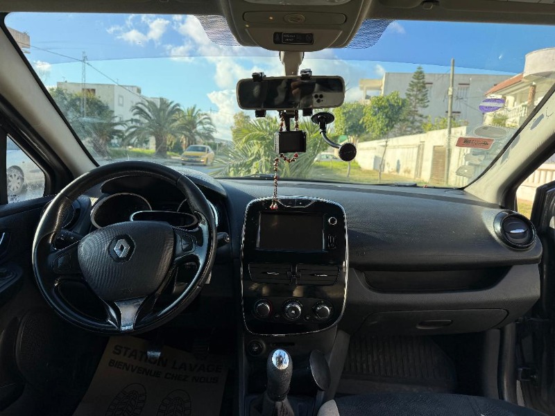 Renault Clio Diesel 2014 à Ben Arous - Photo 2