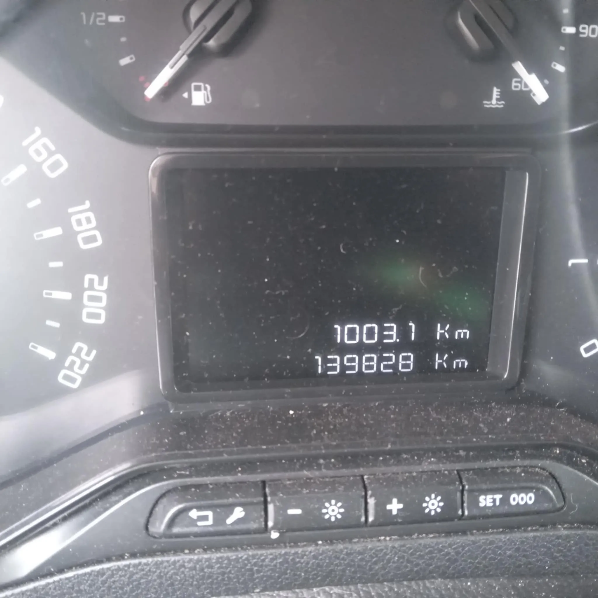 Citroen berlingo importe à Tunisie - Photo 3