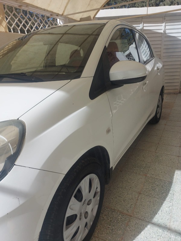 Honda AUTRE Essence 2016 à Zaghouan - Photo 1