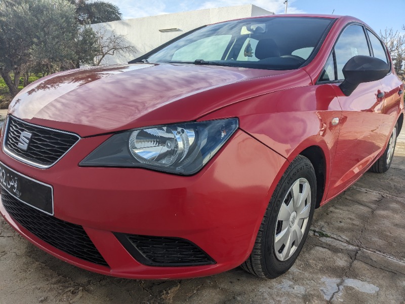  Peugeot 208 première main 