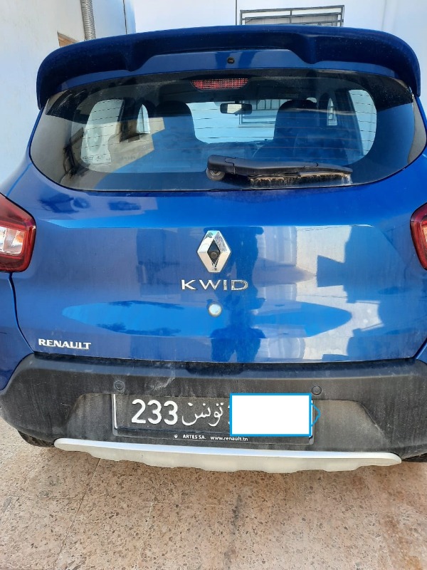 Renault Autres Essence 2022 à Ariana - Photo 1