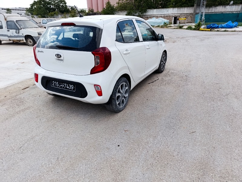 Kia PICANTO Essence 2020 à Tunis - Photo 2