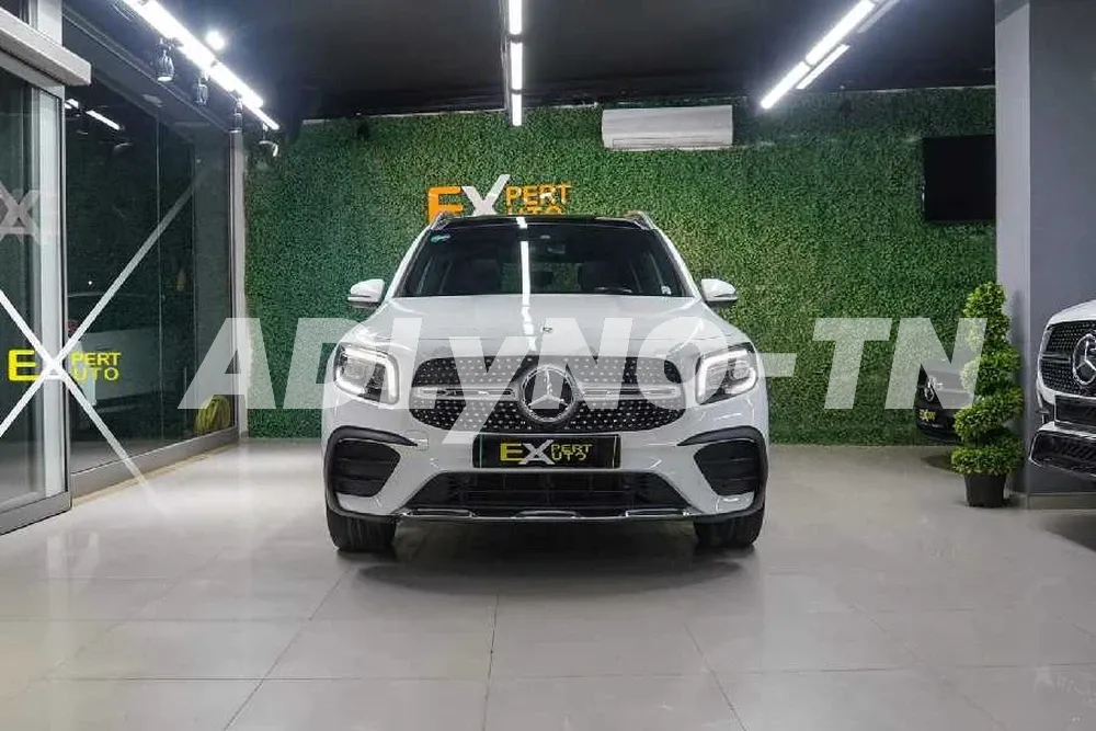 ? MERCEDES-BENZ GLB 200 ? à Ariana - Photo 2