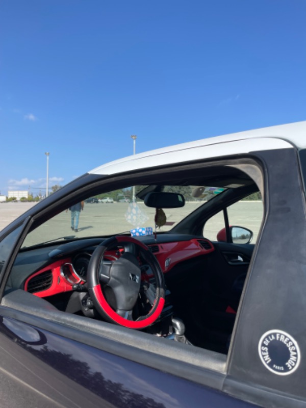 Ds DS3 Essence 2018 à Tunis - Photo 2