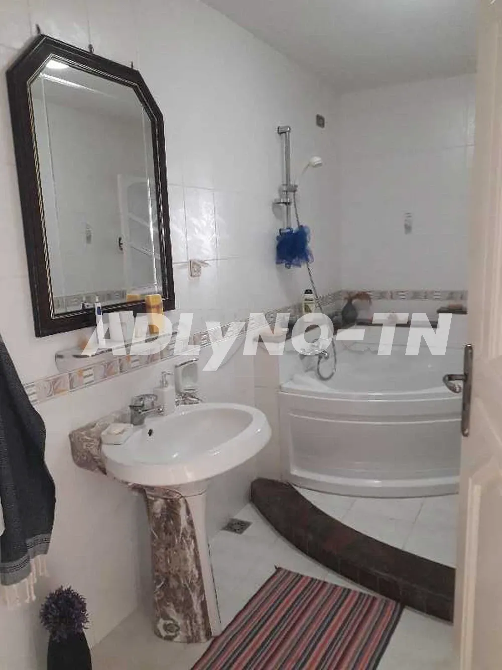 Villa à vendre Rte de Tunis km 8 à Sfax - Photo 7