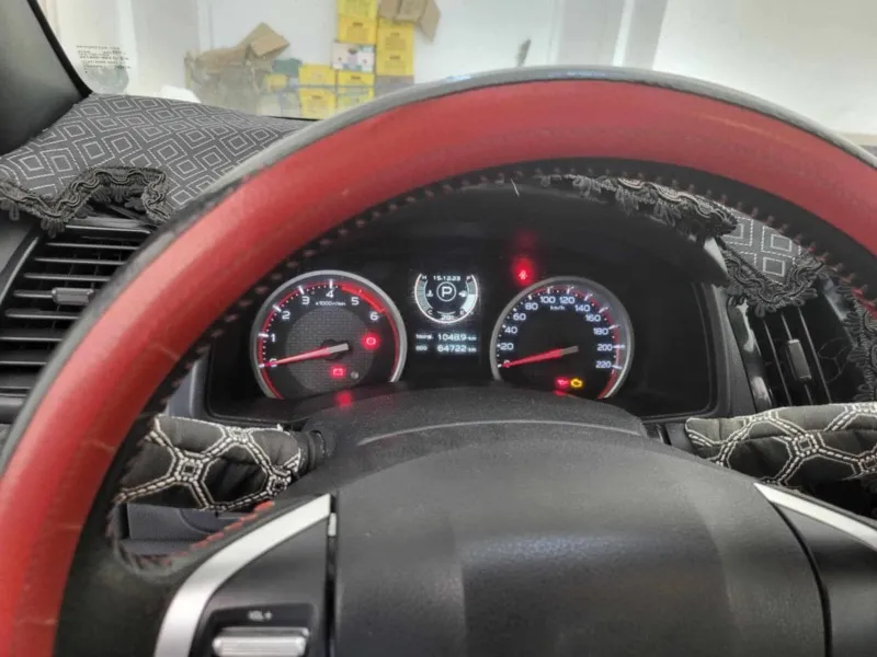 ايسوزو D MAX ديزل 2021 à Kebili - Photo 7