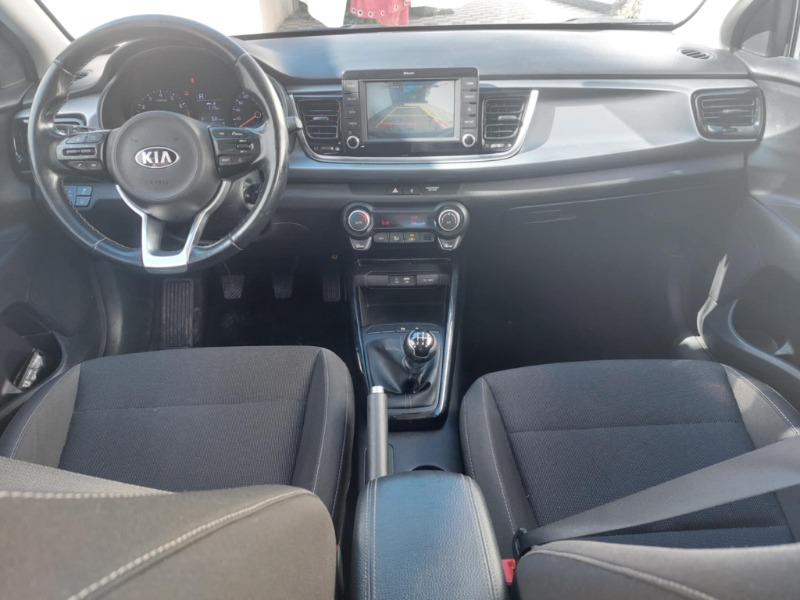 Kia RIO Essence 2020 à Mahdia - Photo 6
