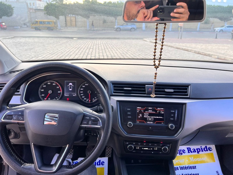 Seat Ibiza Essence 2018 à sousse - Photo 5