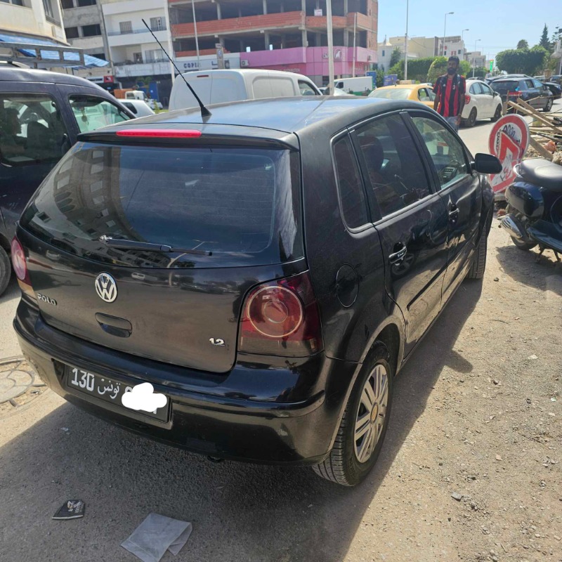 Volkswagen Polo Essence 2009 à Nabeul - Photo 2