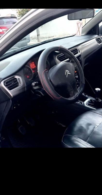 Citroen AUTRE Essence 2014 à sousse - Photo 1