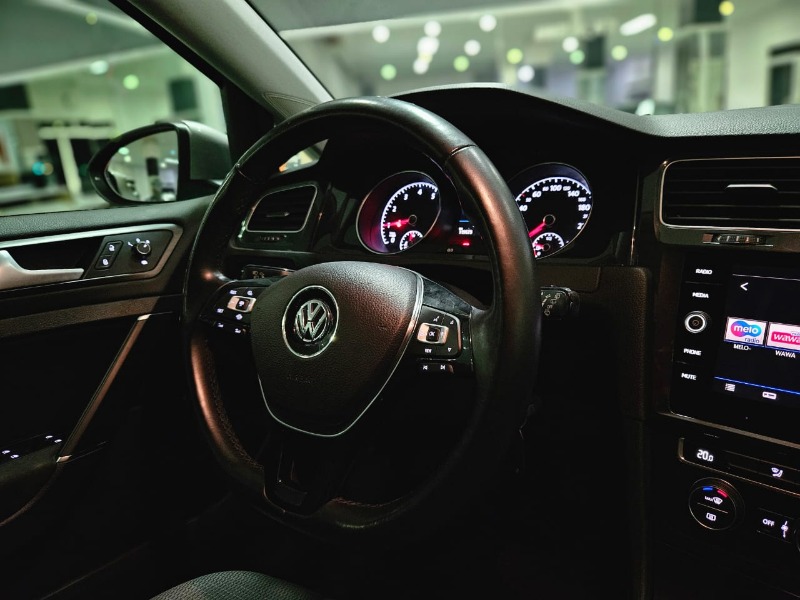 Volkswagen Golf 7 Essence 2019 à Monastir - Photo 9