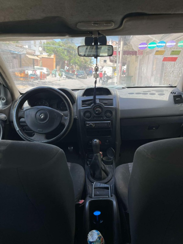Renault Megane Diesel 2006 à Tunis - Photo 4