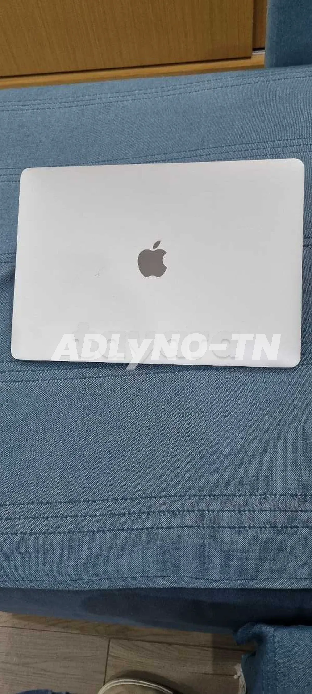 Macbook pro 13" 2017 I7 16G 512 GO à Tunis - Photo 1