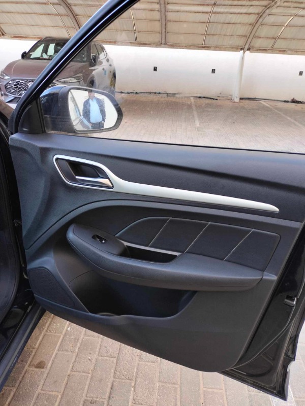 MG Zs Essence 2020 à Tunis - Photo 6