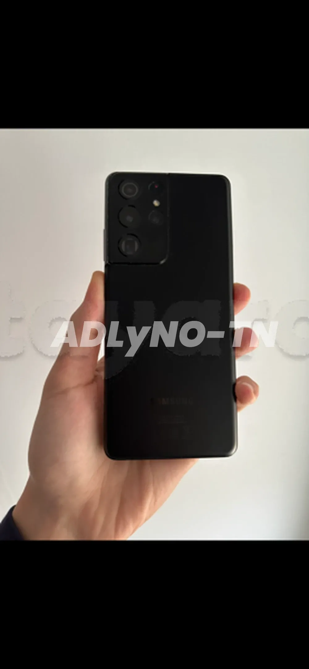 Samsung S21 Ultra 128/12 état neuf comme cacheté peu servi aucun défaut jamais réparé tt en marche avec son câble facture et garantie prix 1380dt tel 20172643 à Tunis - Photo 4