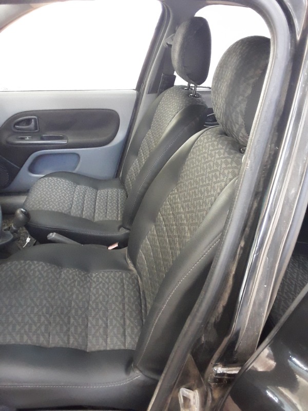 Renault Clio Essence 2008 à Tunisie - Photo 4