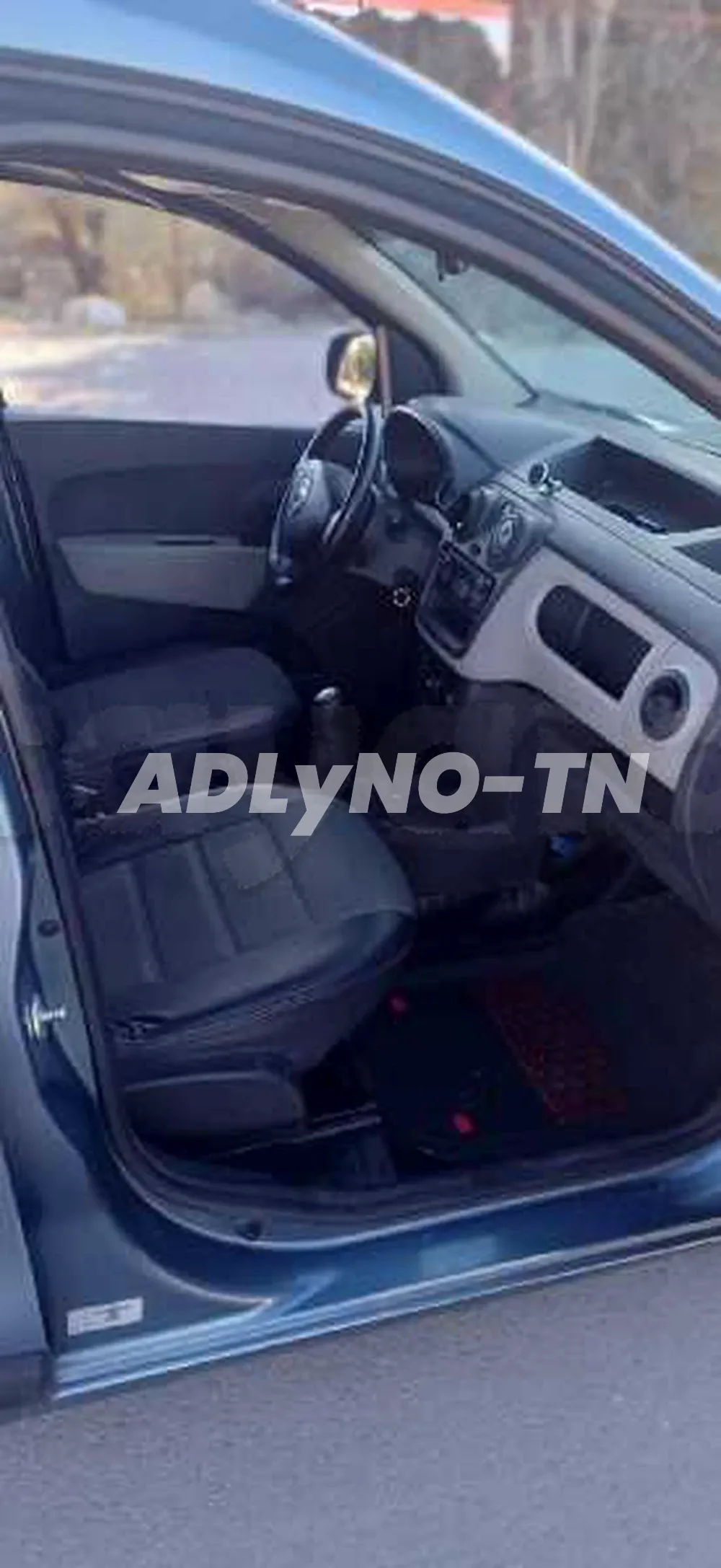 dacia dokker 2014 à Ariana - Photo 3