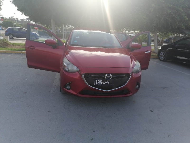 Mazda MAZDA2 Essence 2017 à Ariana - Photo 2