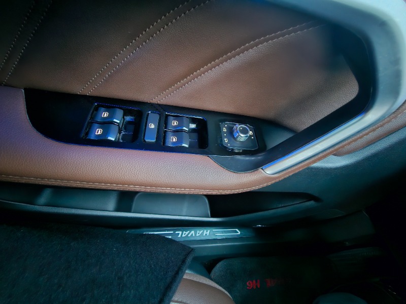 Haval H6 Essence 2019 à Nabeul - Photo 9