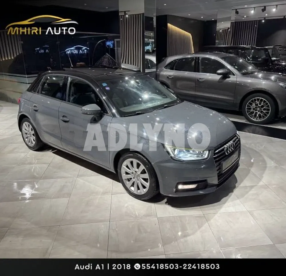 ?Audi A1 ? à Ariana - Photo 4