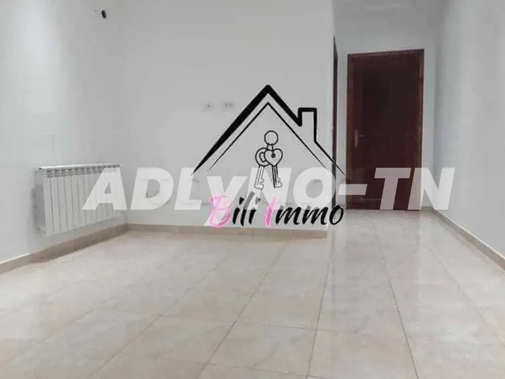 un joli appartement s+2 RDC haut gamme haut standing à sousse - Photo 3