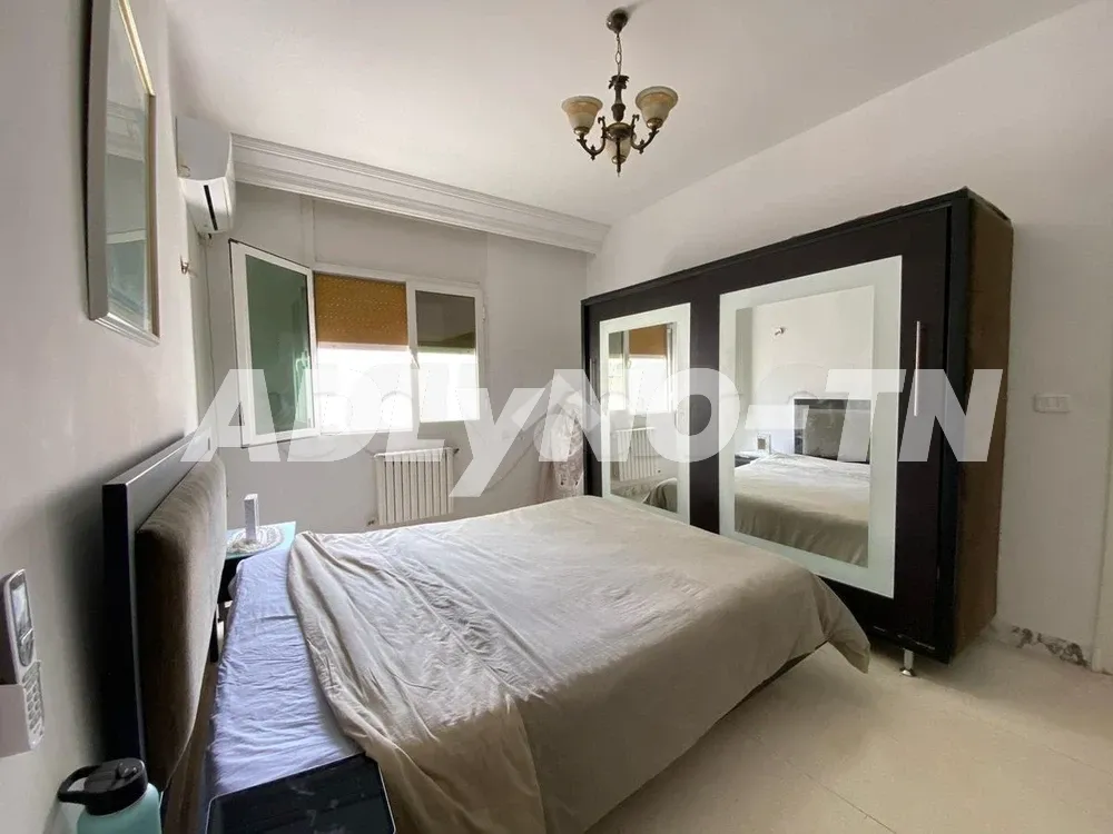 S+3 en Vente à Ennasr 2 à Ariana - Photo 6