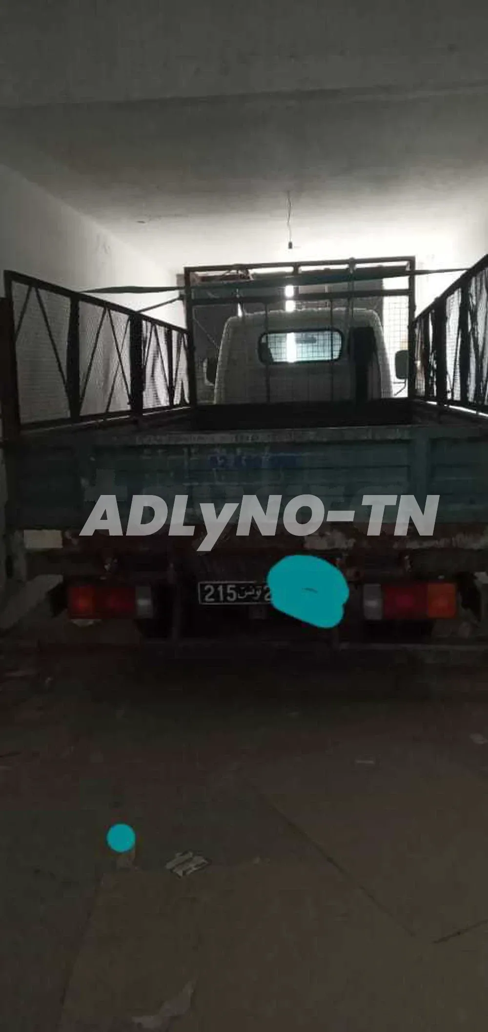camion à Zaghouan - Photo 3