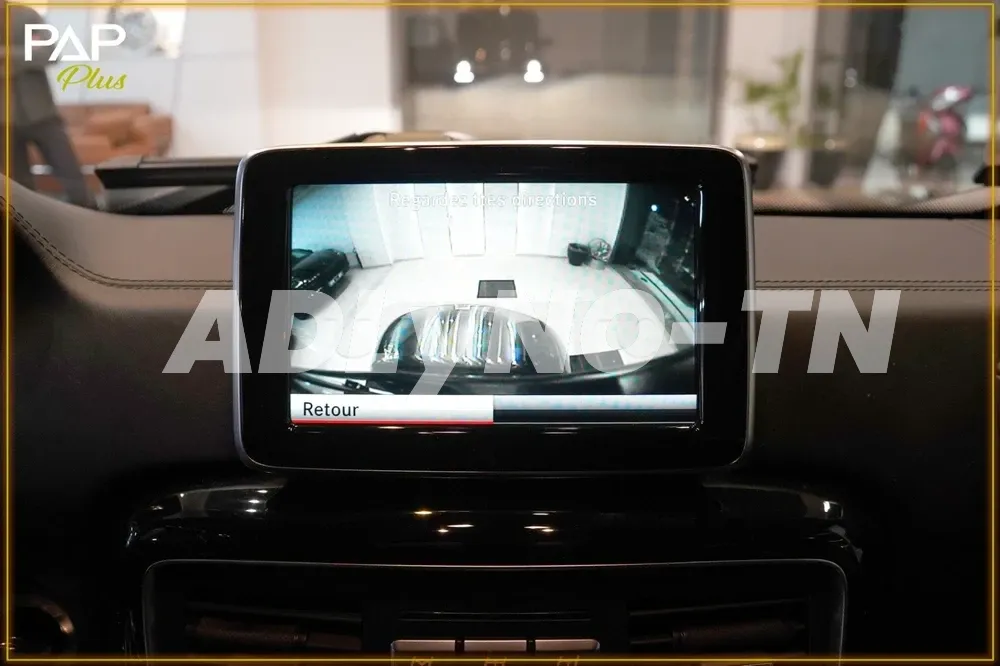 ▶ MERCEDES-BENZ G63 AMG ◀ à Tunis - Photo 1