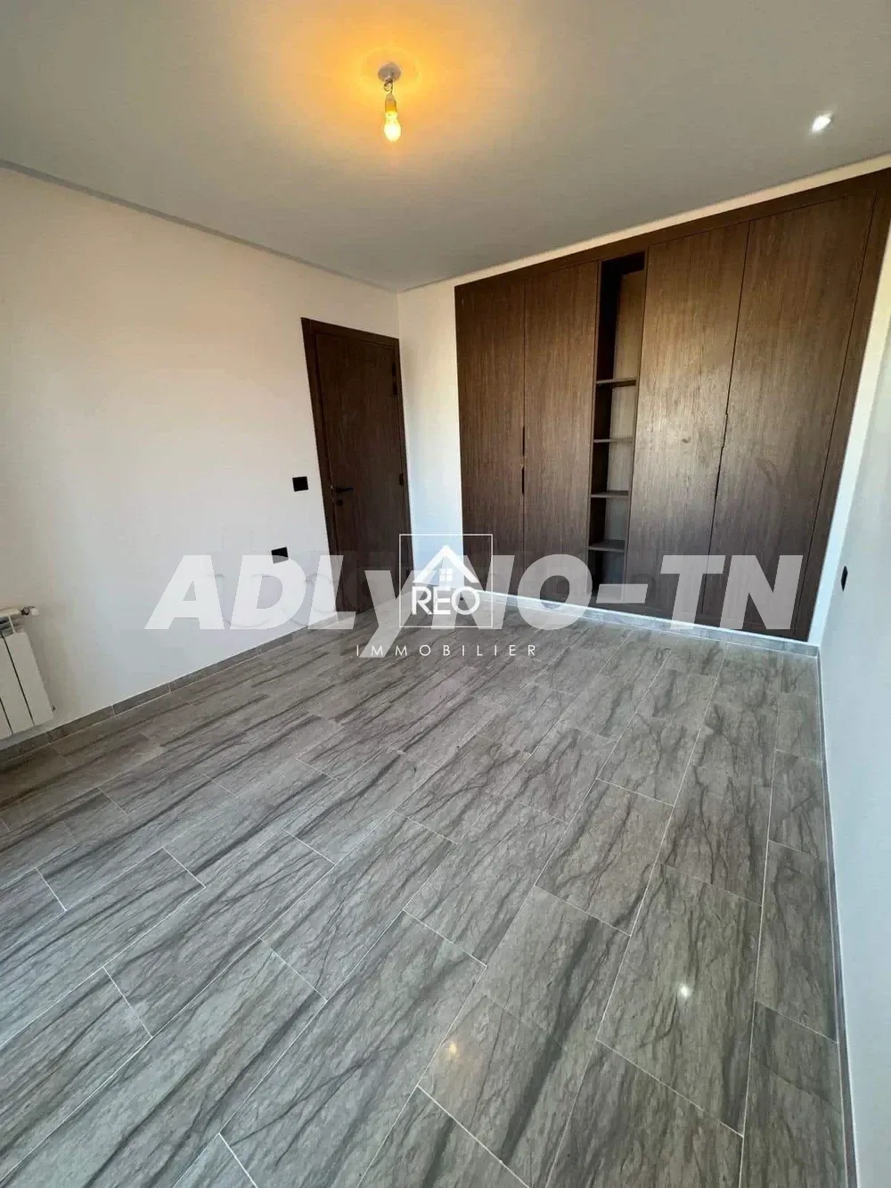 A Vendre : Un lumineux Duplex S+3 DIRECT PROMOTEUR, Situé à La Soukra à Ariana - Photo 9