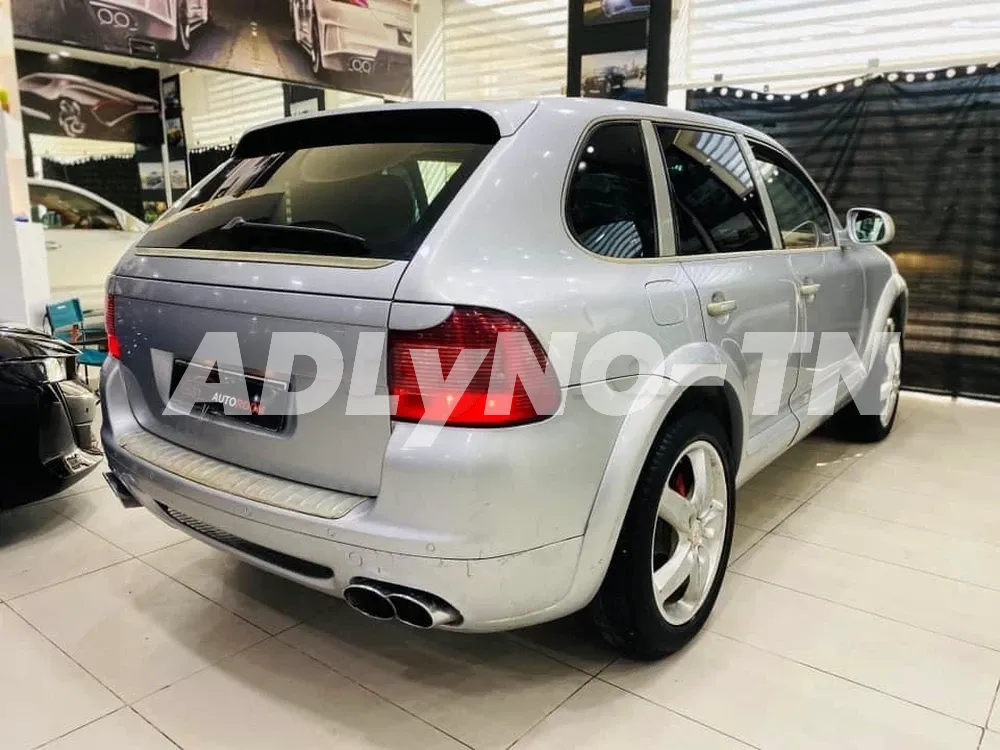 ⚜️PORSCHE cayenne TURBO ⚜️ Kit TECHART à Ariana - Photo 2